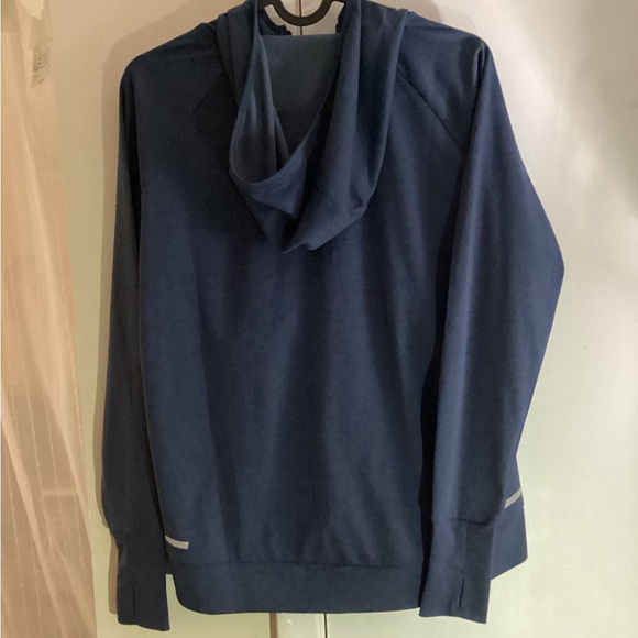 MUJI zipup hoody - Picture 2 of 3